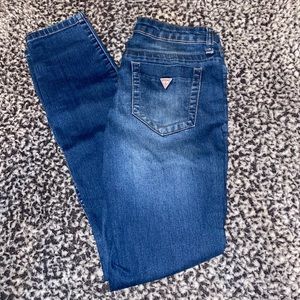 Guess jeans